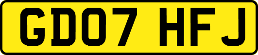 GD07HFJ