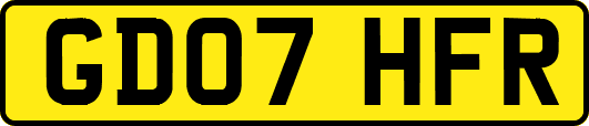 GD07HFR