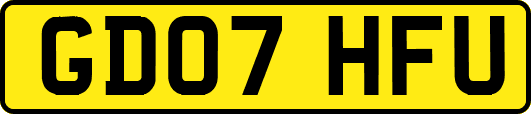 GD07HFU
