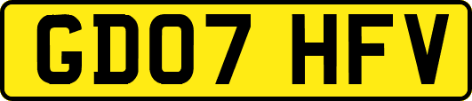 GD07HFV