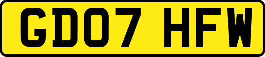GD07HFW