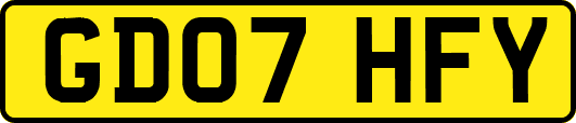 GD07HFY