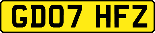 GD07HFZ