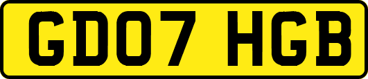 GD07HGB