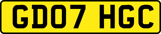 GD07HGC