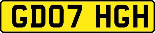 GD07HGH
