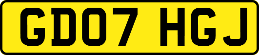 GD07HGJ