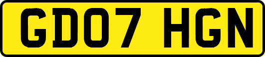 GD07HGN