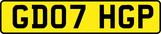 GD07HGP