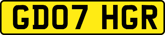 GD07HGR