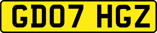 GD07HGZ