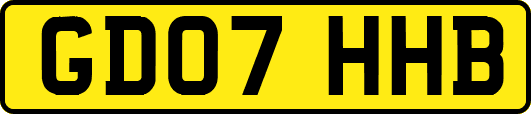 GD07HHB