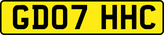 GD07HHC