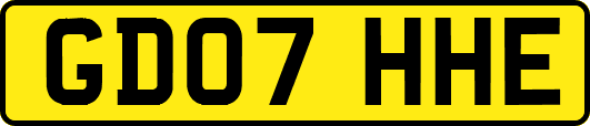 GD07HHE