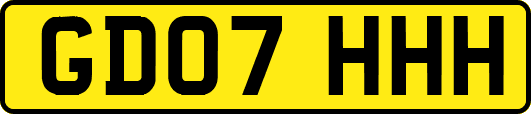 GD07HHH