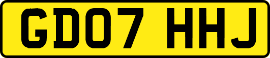 GD07HHJ