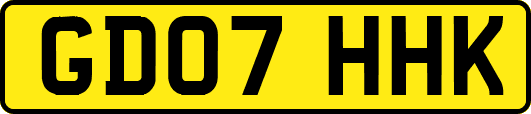 GD07HHK