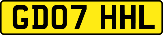 GD07HHL