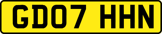 GD07HHN