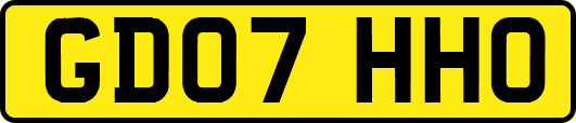 GD07HHO