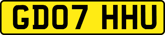 GD07HHU
