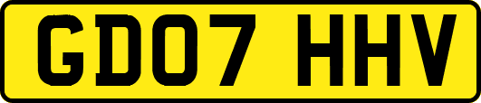 GD07HHV