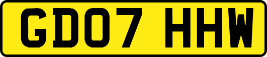 GD07HHW