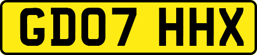 GD07HHX