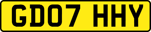 GD07HHY