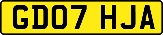GD07HJA