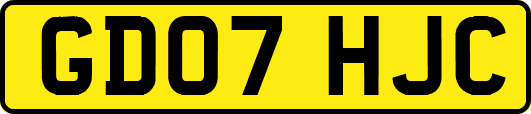 GD07HJC