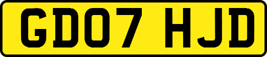 GD07HJD