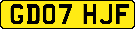 GD07HJF