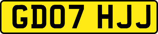 GD07HJJ