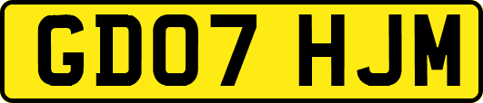 GD07HJM