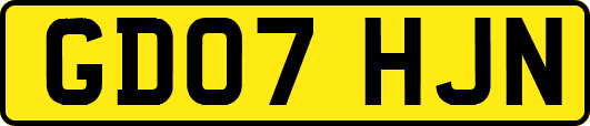 GD07HJN