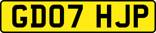 GD07HJP