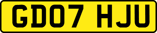 GD07HJU