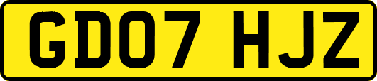 GD07HJZ