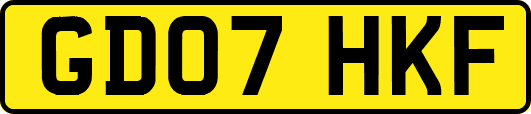 GD07HKF