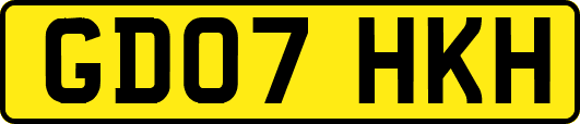 GD07HKH