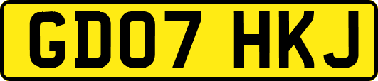 GD07HKJ