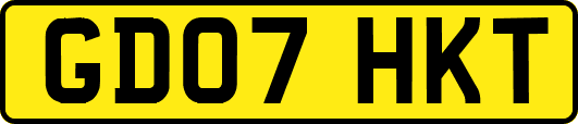 GD07HKT