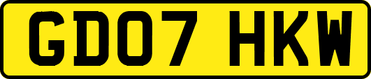 GD07HKW