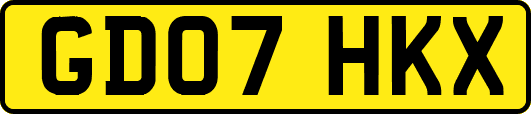 GD07HKX