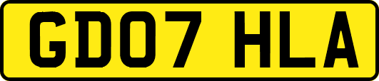 GD07HLA