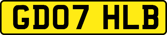 GD07HLB