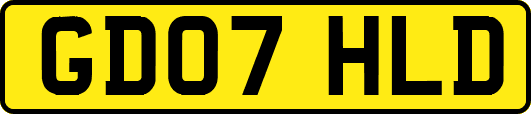 GD07HLD