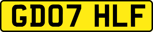 GD07HLF