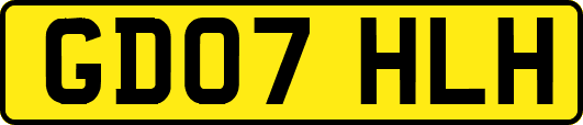 GD07HLH